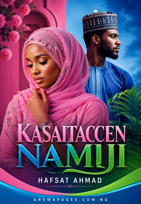 Kasaitaccen Namiji Takun Farko Boss Baturee