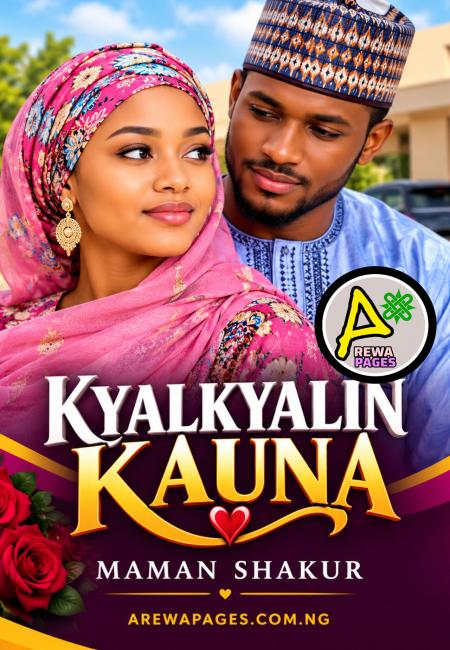 Kyalkyallin Kauna Book Compeleted