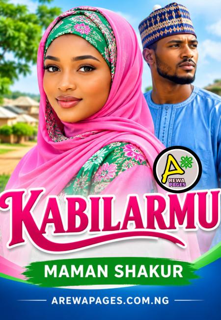 Kabilarmuh  Book Compelet