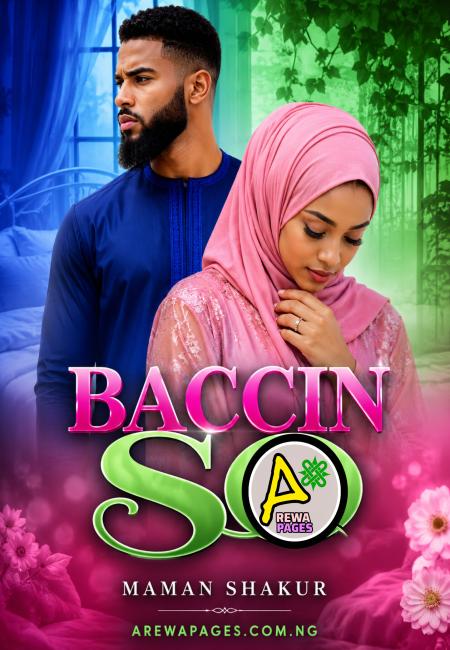 Baccin So Compeleted Book