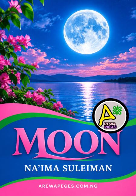 Moon Book Complete