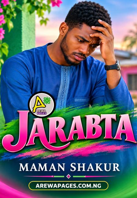 Jarabta Complete Book