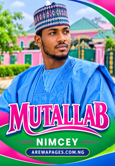 Mutallaab Book Compeleted