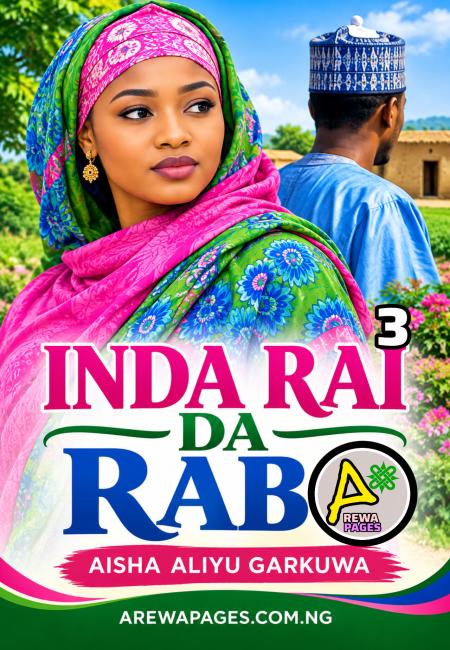 Inda Rai Da Raabo Book 3 Compeleted