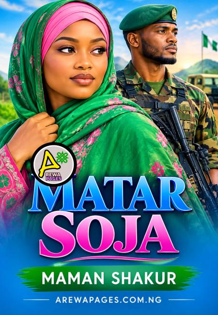 Mataar Sojaa Book Compeleted