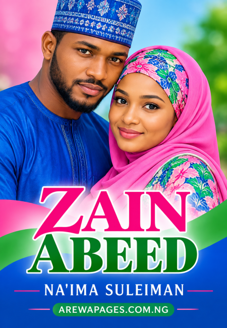 Zain Abeed Books Completed