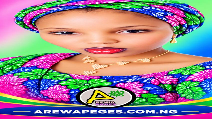 Comprehensive Literary Profile and Biographical Analysis of Naima Suleiman Sarauta Nimcyluv